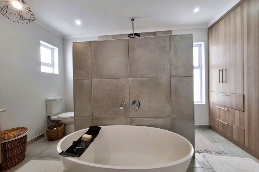 3 Bedroom Property for Sale in Lampiesbaai Western Cape